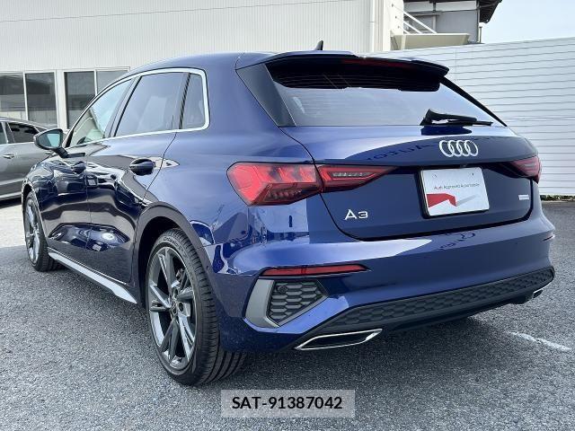 Audi A3 2024-01 7615041-20