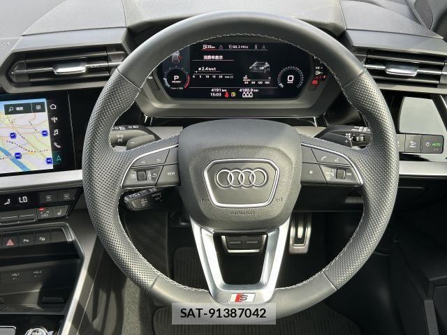 Audi A3 2024-01 7615041-23