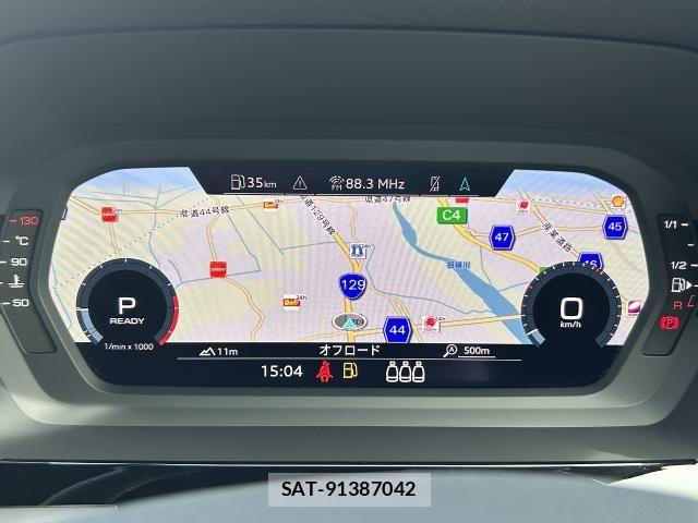 Audi A3 2024-01 7615041-2