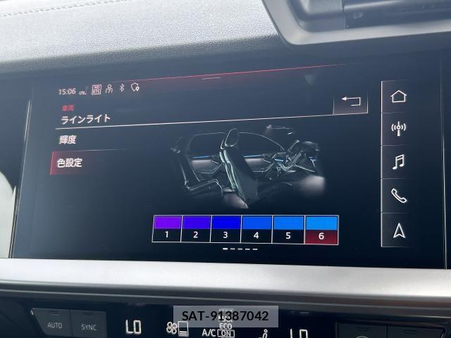 Audi A3 2024-01 7615041-3