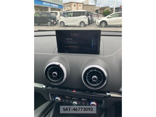 Audi A3 2019-09 7615044-19