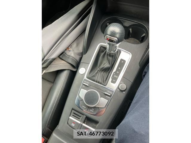 Audi A3 2019-09 7615044-20