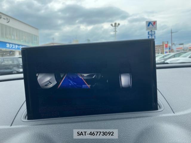 Audi A3 2019-09 7615044-22