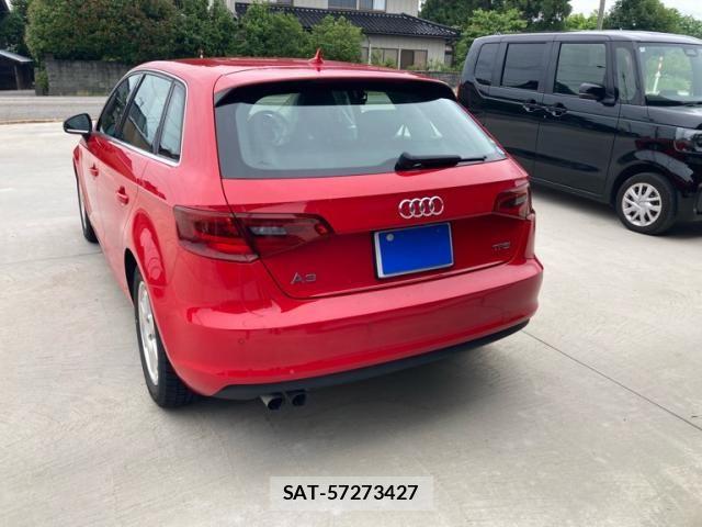 Audi A3 2015-03 7615047-1