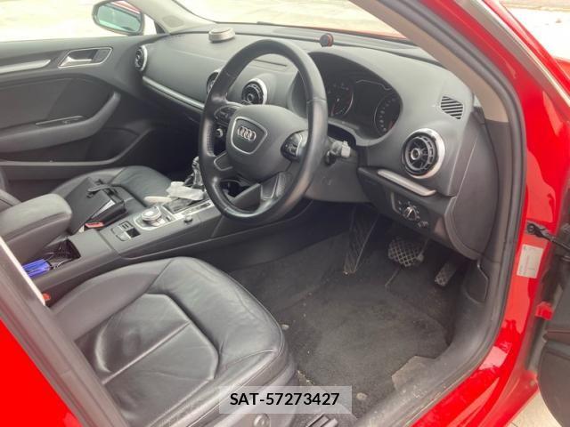 Audi A3 2015-03 7615047-2