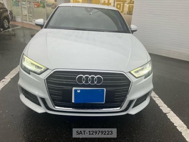 Audi A3 2017-09 7615046-0