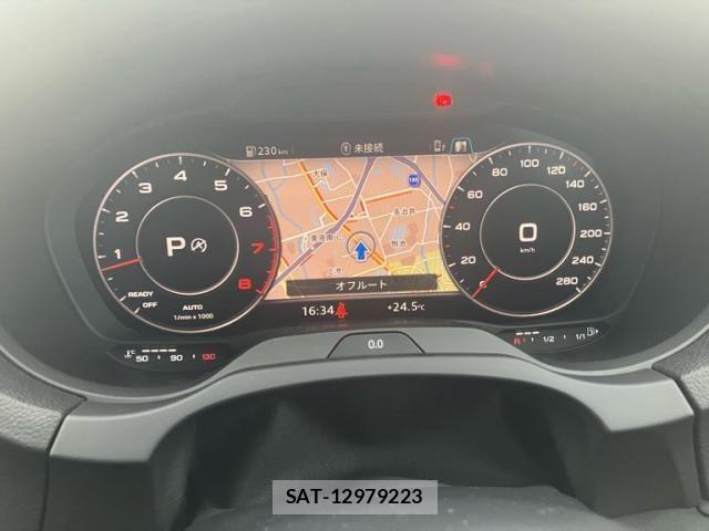 Audi A3 2017-09 7615046-15