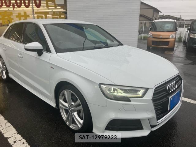 Audi A3 2017-09 7615046-1