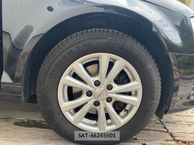 Audi A3 2010-06 7615048-3
