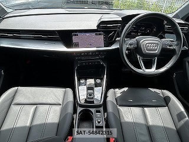 Audi A3 2023-07 7615045-1
