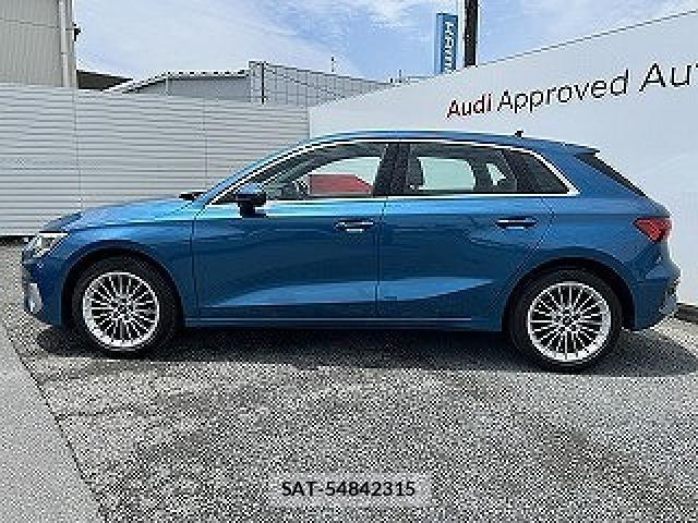 Audi A3 2023-07 7615045-19