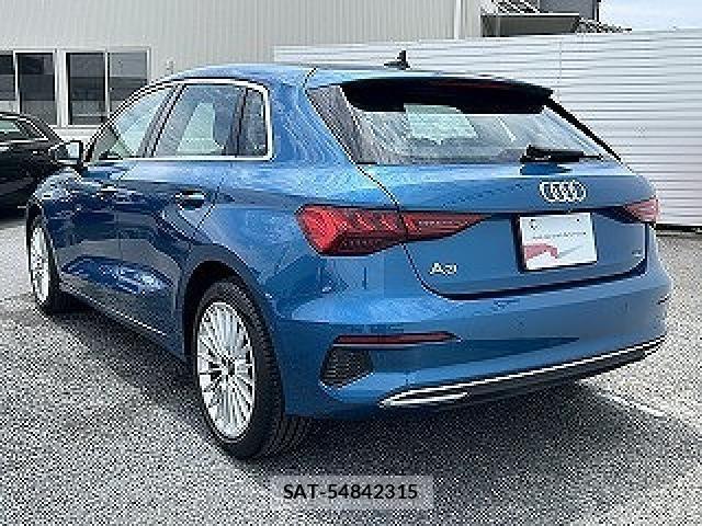 Audi A3 2023-07 7615045-20