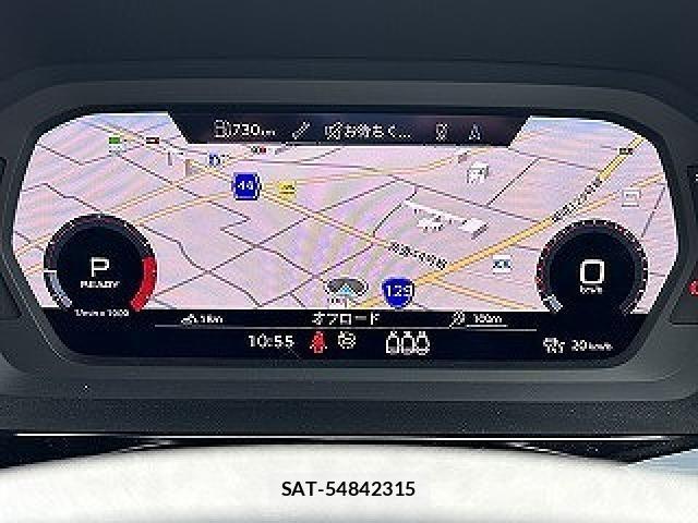 Audi A3 2023-07 7615045-3