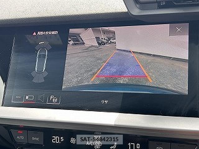 Audi A3 2023-07 7615045-4