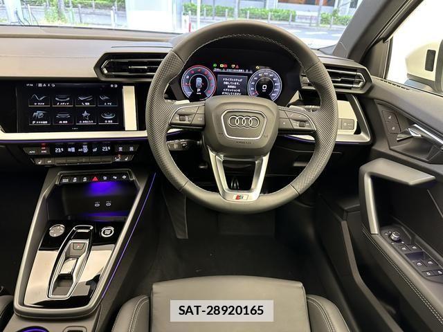 Audi A3 2025-10 7720889-9