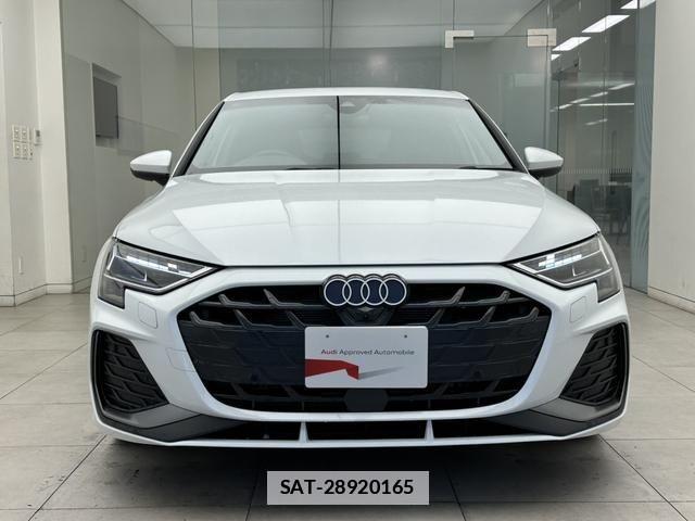 Audi A3 2025-10 7720889-11