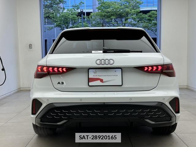 Audi A3 2025-10 7720889-12