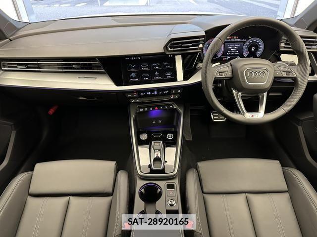 Audi A3 2025-10 7720889-1