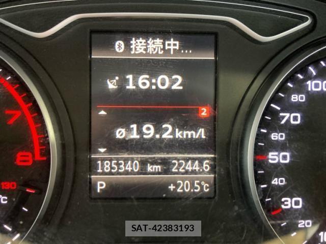 sat car