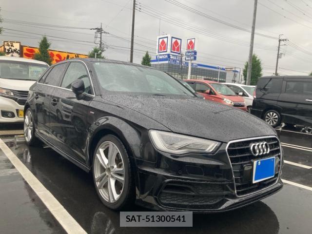 sat car