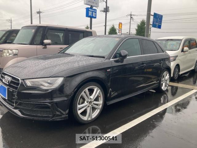 Audi A3 2015-09 7720895-1