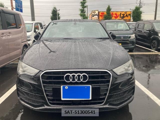 Audi A3 2015-09 7720895-2