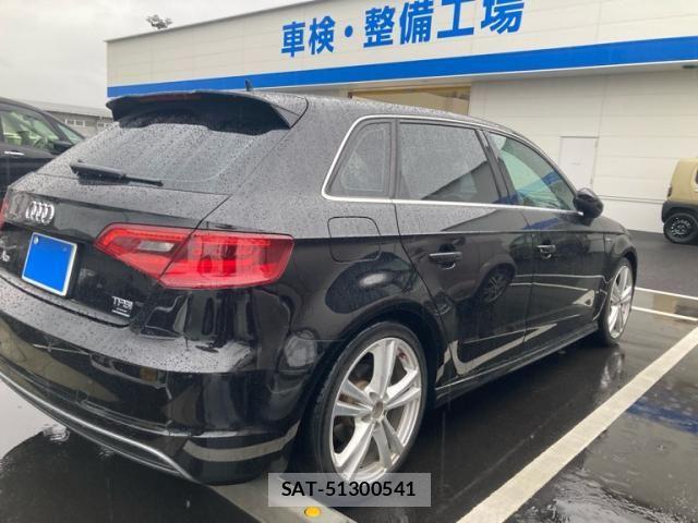 Audi A3 2015-09 7720895-7