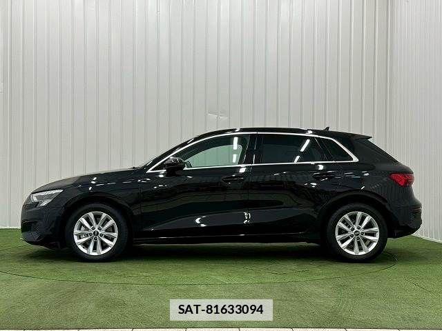 Audi A3 2021-06 7720892-13