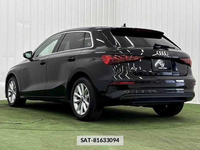 Audi A3 2021-06 7720892-16
