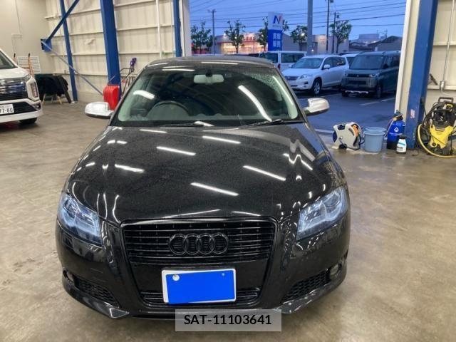 sat car