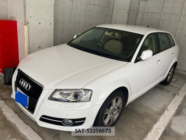 sat car