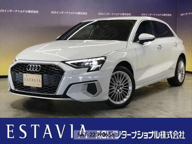 Audi A3 2023-07 7782669-0