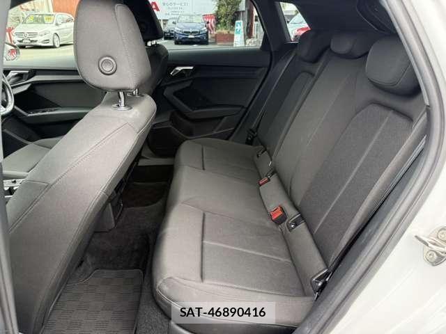 Audi A3 2021-06 7782667-11