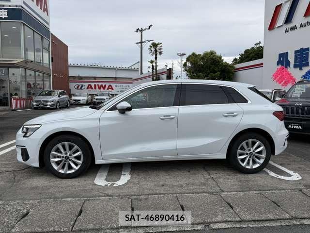 Audi A3 2021-06 7782667-1