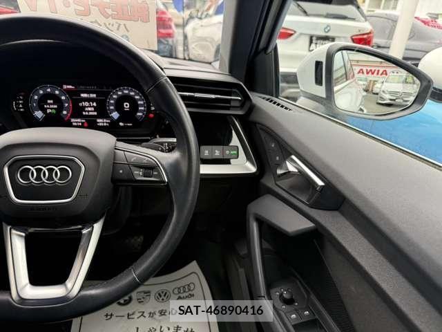 Audi A3 2021-06 7782667-20