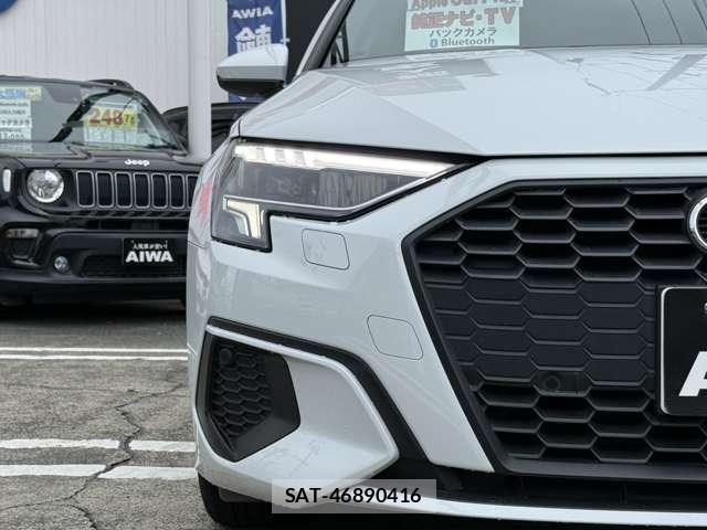 Audi A3 2021-06 7782667-25