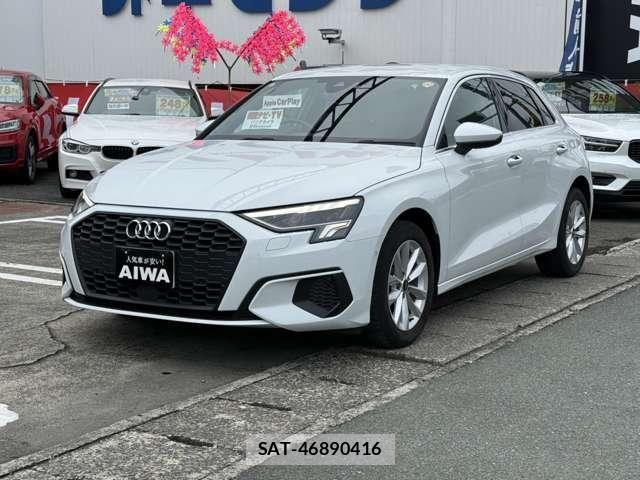 Audi A3 2021-06 7782667-27