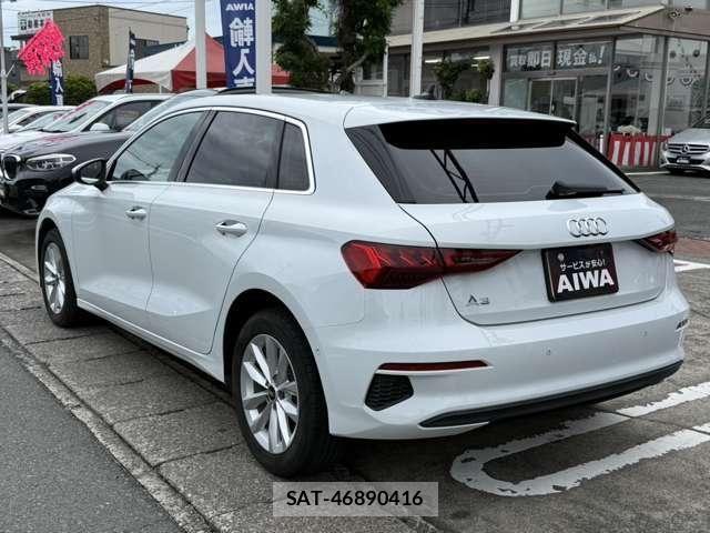 Audi A3 2021-06 7782667-2