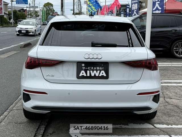 Audi A3 2021-06 7782667-3