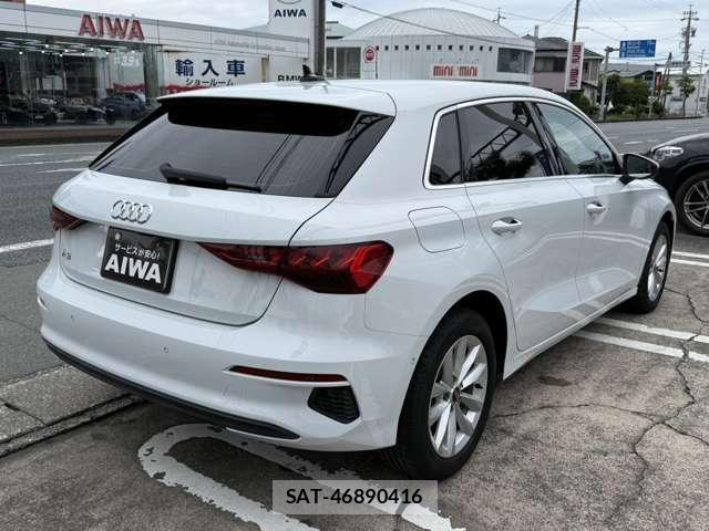 Audi A3 2021-06 7782667-4