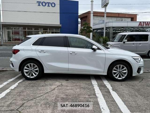 Audi A3 2021-06 7782667-5