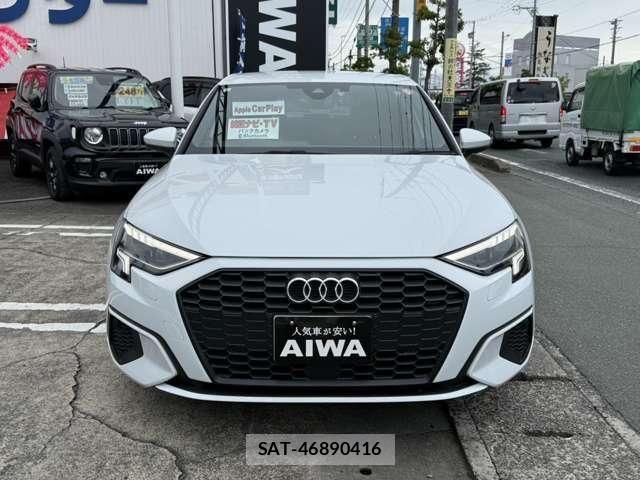 Audi A3 2021-06 7782667-7
