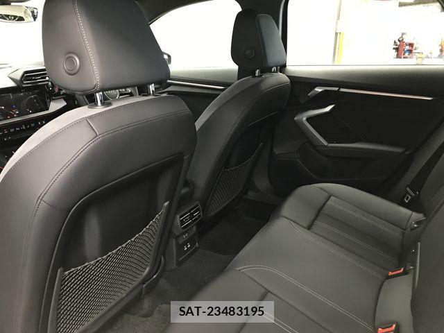 Audi A3 2025-08 7782674-9