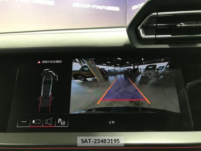 Audi A3 2025-08 7782674-12