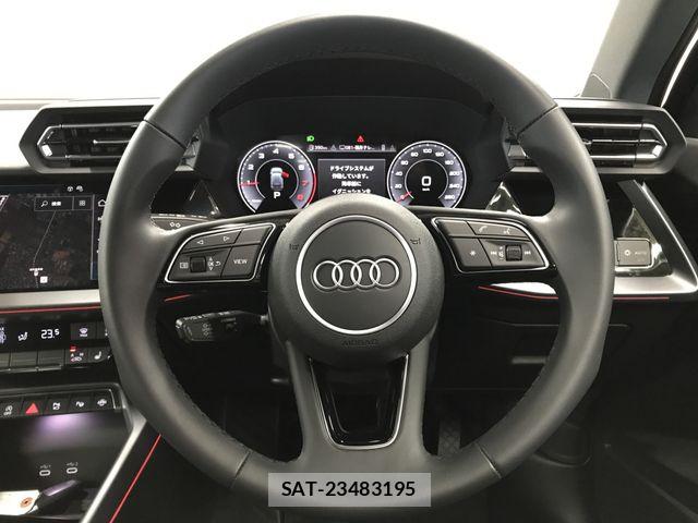 Audi A3 2025-08 7782674-15