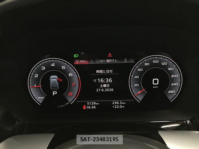 Audi A3 2025-08 7782674-16