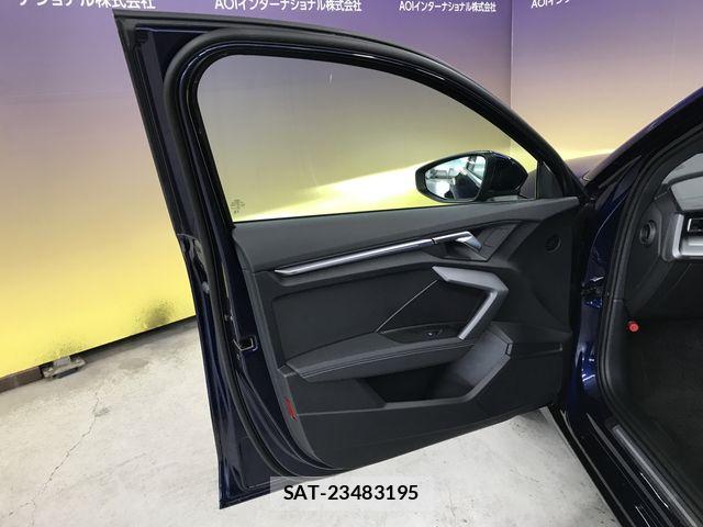Audi A3 2025-08 7782674-23
