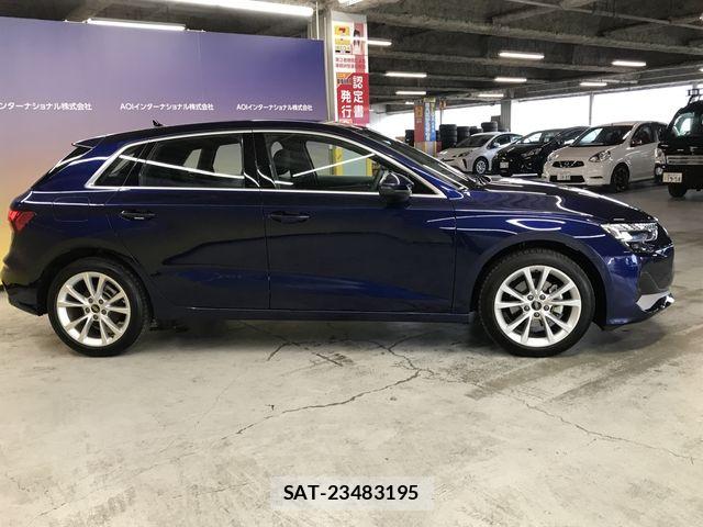 Audi A3 2025-08 7782674-3