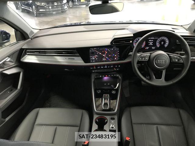 Audi A3 2025-08 7782674-7
