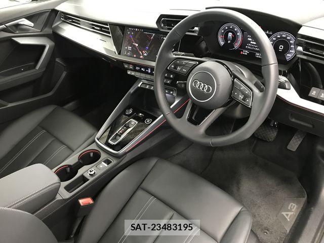 Audi A3 2025-08 7782674-8